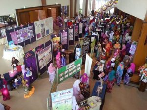 Minggu Penyusuan Susu Ibu 2014 Peringkat Kebangsaan 001