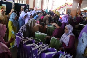 Minggu Penyusuan Susu Ibu 2014 Peringkat Kebangsaan 002