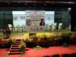 Minggu Penyusuan Susu Ibu 2014 Peringkat Kebangsaan 003