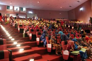 Minggu Penyusuan Susu Ibu 2014 Peringkat Kebangsaan 004