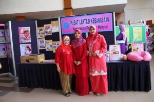 Minggu Penyusuan Susu Ibu 2014 Peringkat Kebangsaan 006